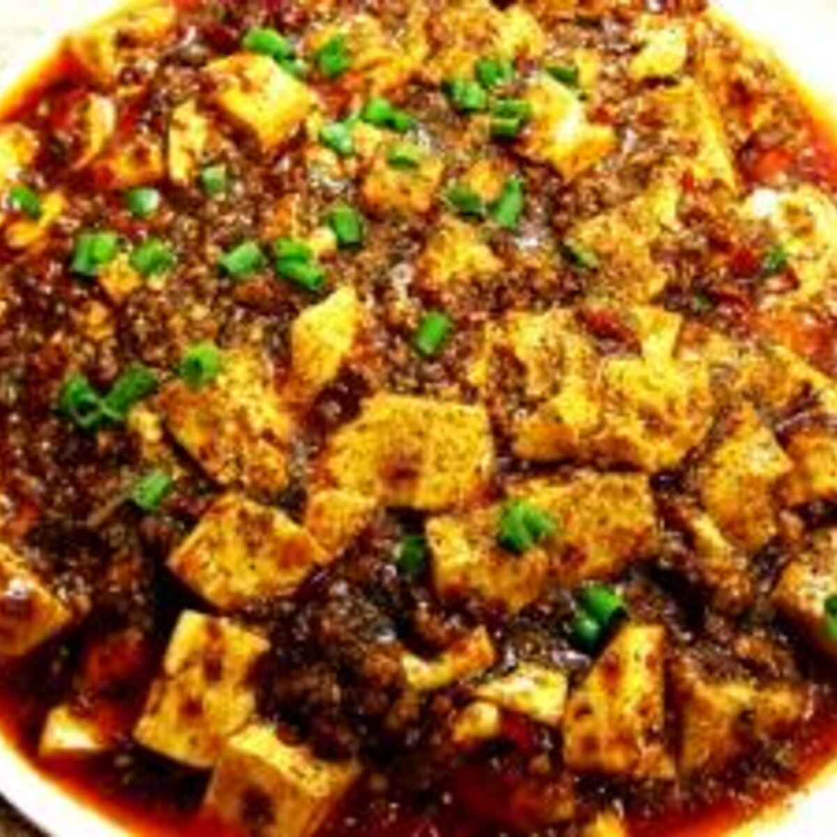 香る本場四川の味 陳麻婆豆腐 レシピ 作り方 By ピストルディスコ 楽天レシピ 香る本場四川の味 陳麻婆豆腐 レシピ 作り方 By ピストルディスコ 楽天レシピ